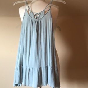 Easel Tank Top